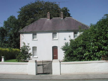 The Presbytery, TIRATICK, Ballintogher,  Co. SLIGO