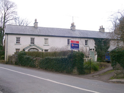 Kingsfort House, KINGSFORT [CORRAN BY.], Ballintogher,  Co. SLIGO