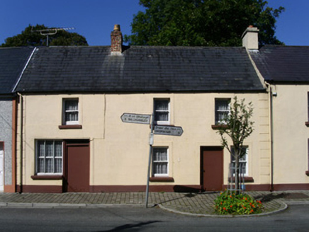 TIRATICK, Ballintogher,  Co. SLIGO