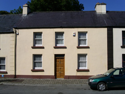 TIRATICK, Ballintogher,  Co. SLIGO