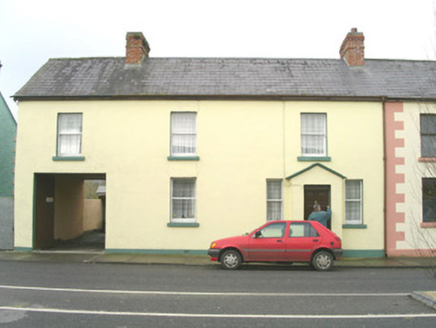 COOLANEY, Coolaney,  Co. SLIGO