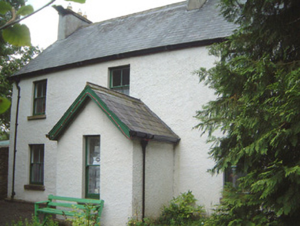 Millview House, COOPERHILL, Riverstown,  Co. SLIGO