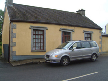 ARDKEERAN [CORRAN BY.], Riverstown,  Co. SLIGO