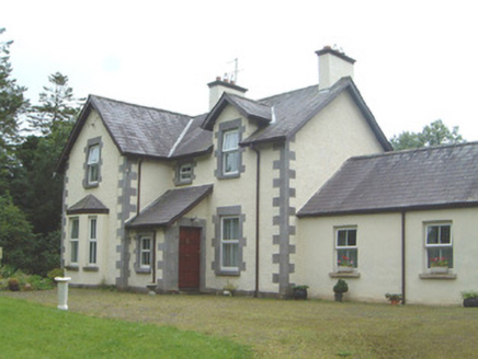 Kingsville, CUILTYLOUGH, Riverstown,  Co. SLIGO