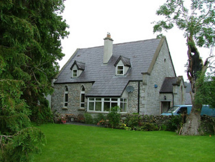 ARDCUMBER, Riverstown,  Co. SLIGO