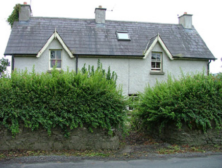 COOPERHILL,  Co. SLIGO