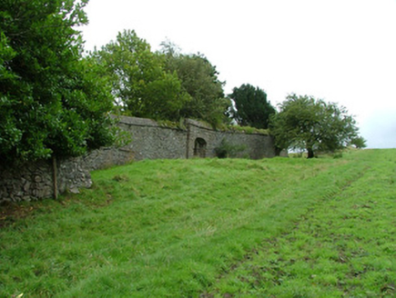 Coopershill House, COOPERHILL,  Co. SLIGO