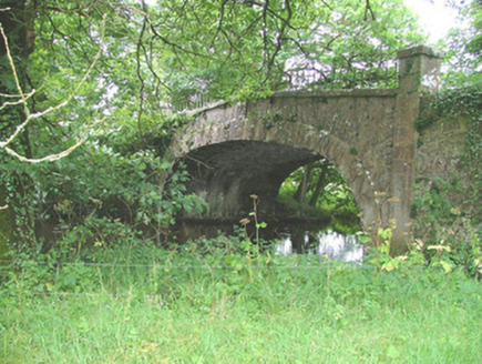 Coopershill House, COOPERHILL,  Co. SLIGO