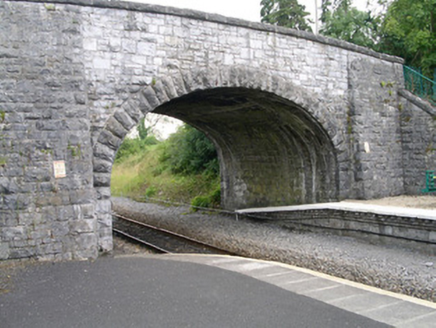 Station Road,  CARROWNANTY, Ballymote,  Co. SLIGO