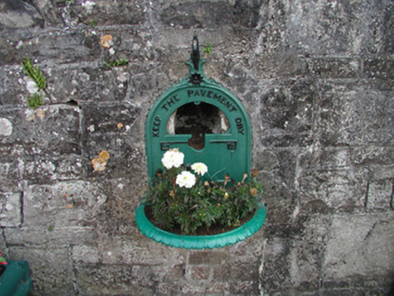 Ballymote Railway Station, Station Road,  CARROWNANTY, Ballymote,  Co. SLIGO