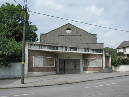 The Abbey, Teeling Street,  STONEPARKS, Ballymote,  Co. SLIGO