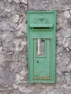 Fairgreen Road, Teeling Street, BALLYMOTE, Ballymote,  Co. SLIGO