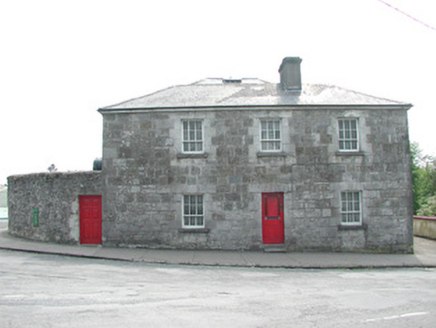 Teeling Street,  BALLYMOTE, Ballymote,  Co. SLIGO