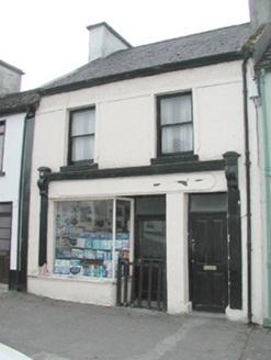 Teeling Street,  BALLYMOTE, Ballymote,  Co. SLIGO