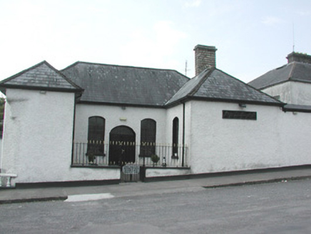 Fairgreen Road,  BALLYMOTE, Ballymote,  Co. SLIGO