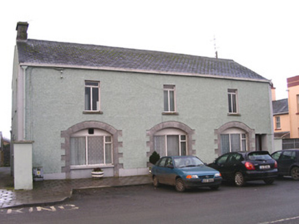 Ballymote Market House, Lord Edward Street,  BALLYMOTE, Ballymote,  Co. SLIGO