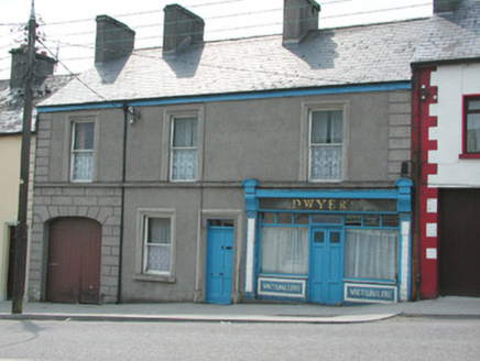 Dwyer's, O'Connell Street,  BALLYMOTE, Ballymote,  Co. SLIGO