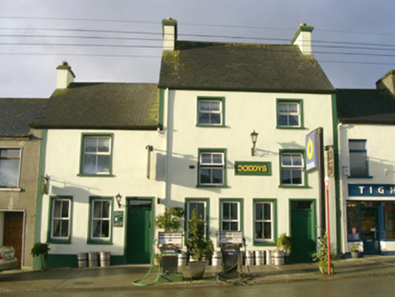 O'Connell Street,  BALLYMOTE, Ballymote,  Co. SLIGO