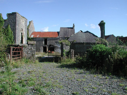 Creamery Road,  KEENAGHAN, Ballymote,  Co. SLIGO