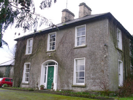 Castleview House, CARROWNANTY, Ballymote,  Co. SLIGO