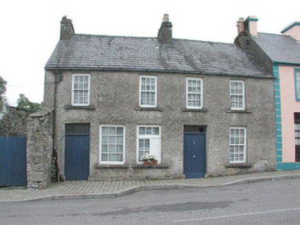 LISLEA [CORRAN BY.], Aclare,  Co. SLIGO