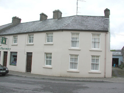 LISLEA [CORRAN BY.], Aclare,  Co. SLIGO