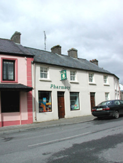 LISLEA [CORRAN BY.], Aclare,  Co. SLIGO