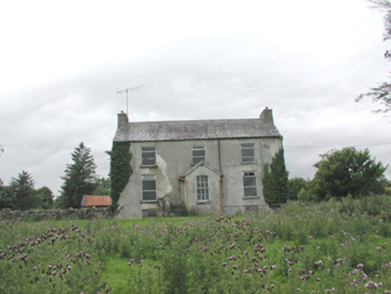 The Glebe, KILMACTEIGE, Kilmacteige,  Co. SLIGO