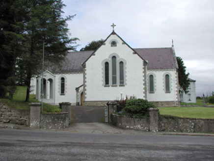 Catholic Church of Our Lady of the Rosary, KILMACTEIGE, Kilmacteige,  Co. SLIGO