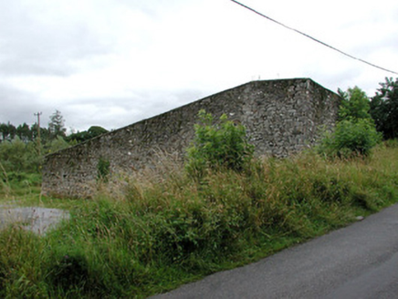 KILMACTEIGE, Kilmacteige,  Co. SLIGO