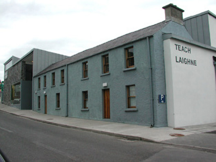 Teach Laighne, Humbert Street,  TOBERCURRY, Tobercurry,  Co. SLIGO