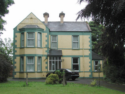 The Mount, Sligo Road,  TOBERCURRY, Tobercurry,  Co. SLIGO