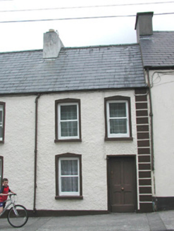 Emmet Street,  TOBERCURRY, Tobercurry,  Co. SLIGO