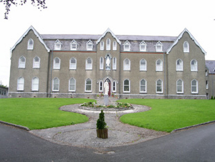 Saint Joseph's Convent, Emmet Street,  TOBERCURRY, Tobercurry,  Co. SLIGO