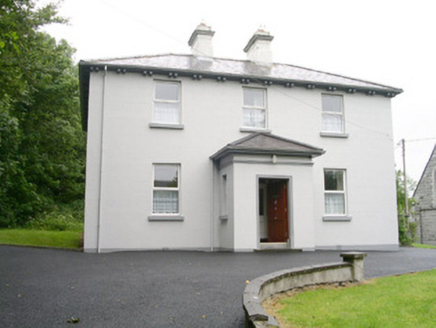 Catholic Church of Saint John the Evangelist, Emmet Street,  TOBERCURRY, Tobercurry,  Co. SLIGO