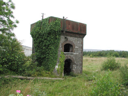 Tobercurry Railway Station, Station Road,  TOBERCURRY, Tobercurry,  Co. SLIGO