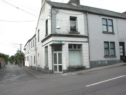 Humbert Street, The Lane, CARROWNTOBER, Tobercurry,  Co. SLIGO
