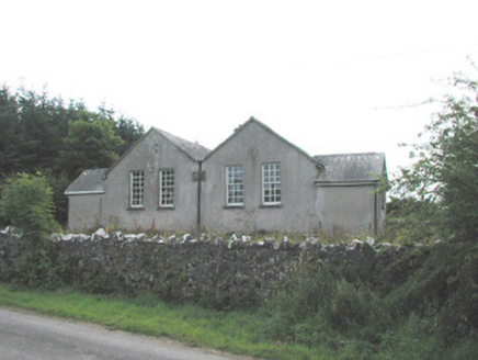 Bunnanaddan National School, BALLYNARAW SOUTH, Bunnanaddan,  Co. SLIGO
