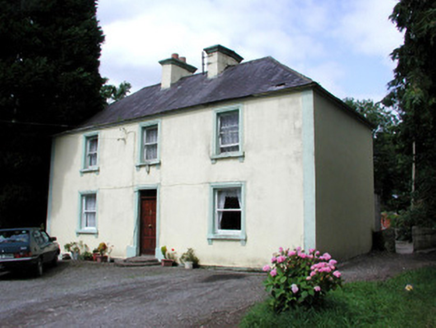 Killandy House, KILLANDY,  Co. SLIGO