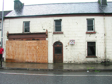 BELLAHY, Bellahy,  Co. SLIGO