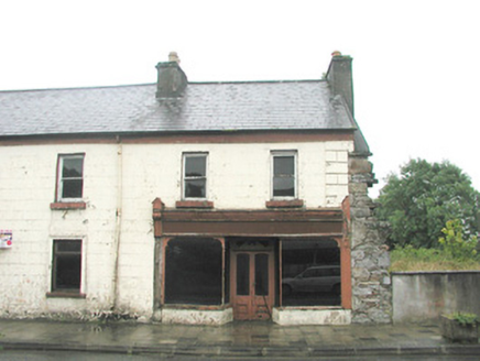 BELLAHY, Bellahy,  Co. SLIGO