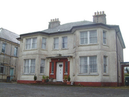 GORTEEN [CAR. BY.], Gorteen,  Co. SLIGO