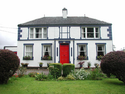 Welcome Hill, CLOGHER,  Co. SLIGO