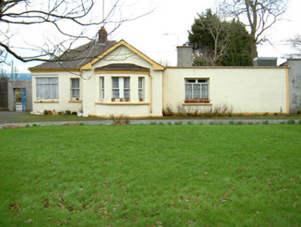 Saint Joseph's Ursuline Convent, Finisklin Road,  FINISKLIN [CAR. BY.], Sligo,  Co. SLIGO