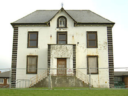 Constance Markiewicz House, Victoria Road, Markievicz Road, RATHQUARTER, Sligo,  Co. SLIGO