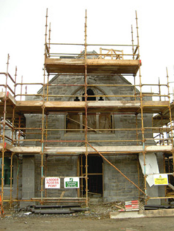 Saint Columba's Hospital, Clarion Road,  BALLYTIVNAN, Sligo,  Co. SLIGO