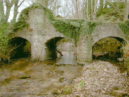 Fort Louis, RATHBRAGHAN, Sligo,  Co. SLIGO