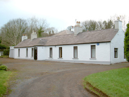 Fort Louis, RATHBRAGHAN, Sligo,  Co. SLIGO