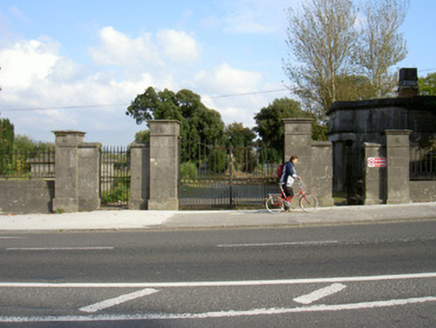 Sligo Cemetery, Pearse Road, Cemetery Road, COMMONS, Sligo,  Co. SLIGO