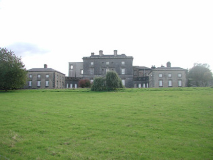 Hazelwood House, HAZELWOOD DEMESNE, Sligo,  Co. SLIGO